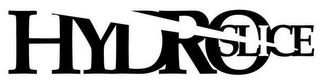 HYDROSLICE logo