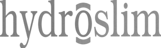 HYDROSLIM logo