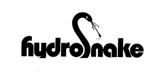 HYDROSNAKE logo