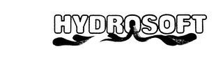 HYDROSOFT logo