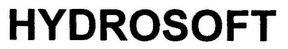 HYDROSOFT logo