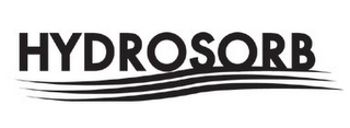 HYDROSORB logo