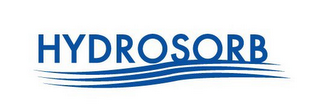 HYDROSORB logo