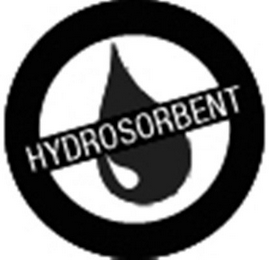 HYDROSORBENT logo