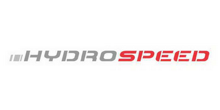 HYDROSPEED logo