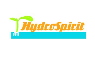 HYDROSPIRIT logo