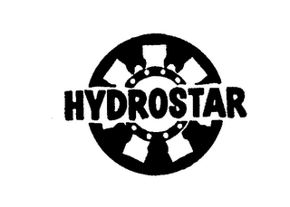 HYDROSTAR logo