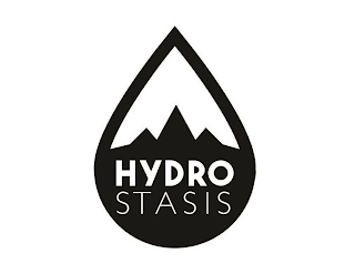 HYDROSTASIS logo