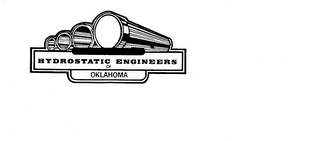 HYDROSTATIC ENGINEERS OF OKLAHOMA logo