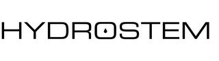 HYDROSTEM logo