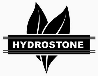 HYDROSTONE logo