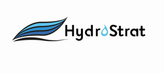 HYDROSTRAT logo
