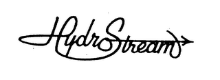 HYDROSTREAM logo