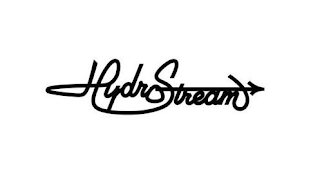 HYDROSTREAM logo