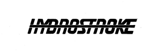 HYDROSTROKE logo