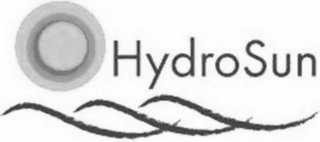 HYDROSUN logo
