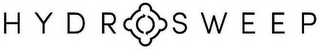 HYDROSWEEP logo