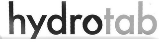 HYDROTAB logo