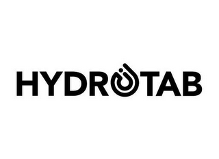 HYDROTAB logo