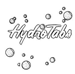 HYDROTABS logo