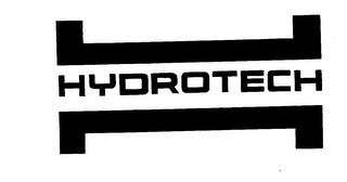 HYDROTECH logo