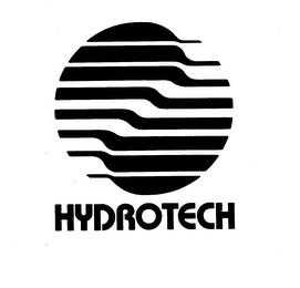 HYDROTECH logo