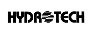 HYDROTECH logo