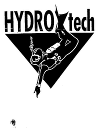 HYDROTECH logo