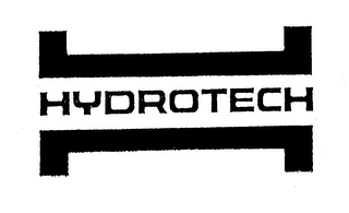 HYDROTECH logo
