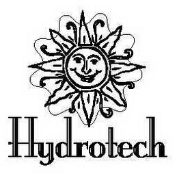 HYDROTECH logo