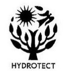 HYDROTECT logo