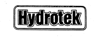 HYDROTEK logo