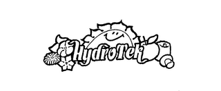 HYDROTEK logo