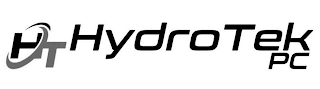 HYDROTEK PC HT logo