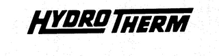 HYDROTHERM logo