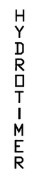 HYDROTIMER logo