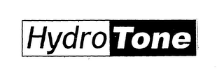 HYDROTONE logo