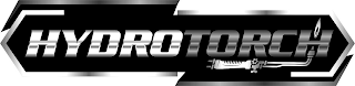 HYDROTORCH logo
