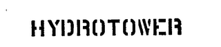 HYDROTOWER logo