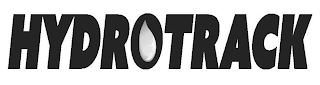 HYDROTRACK logo