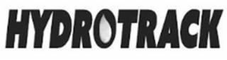 HYDROTRACK logo