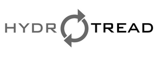 HYDROTREAD logo