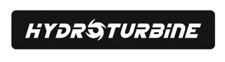 HYDROTURBINE logo