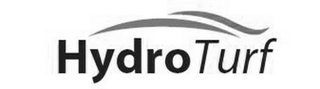 HYDROTURF logo
