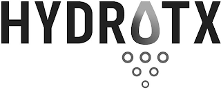 HYDROTX logo