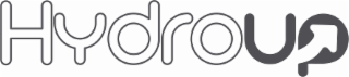 HYDROUP logo