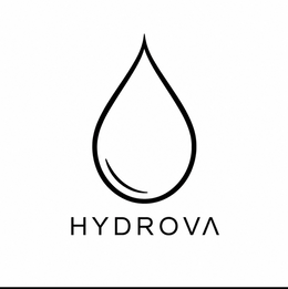 HYDROVA logo