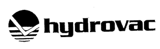 HYDROVAC logo