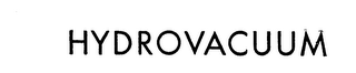 HYDROVACUUM logo