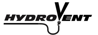 HYDROVENT logo